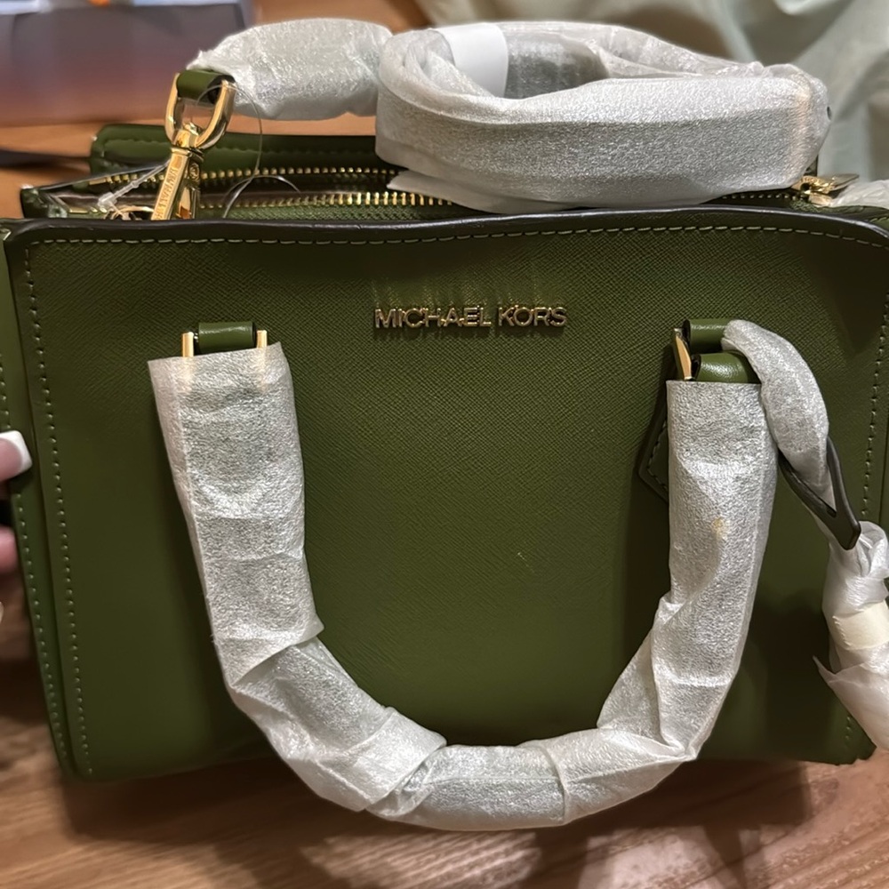Michael Kors bag